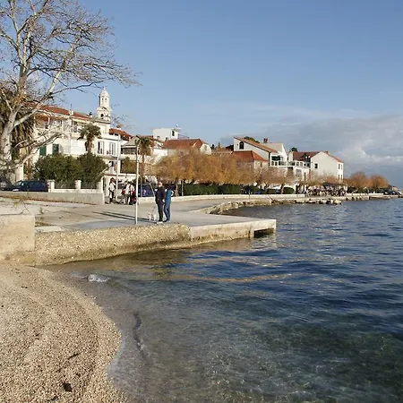 Miljenko & Dobrila Kaštela